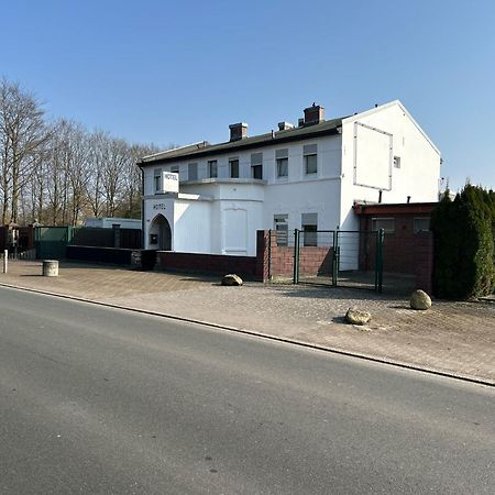 Monteurzimmer Wilhelmshaven Exterior photo